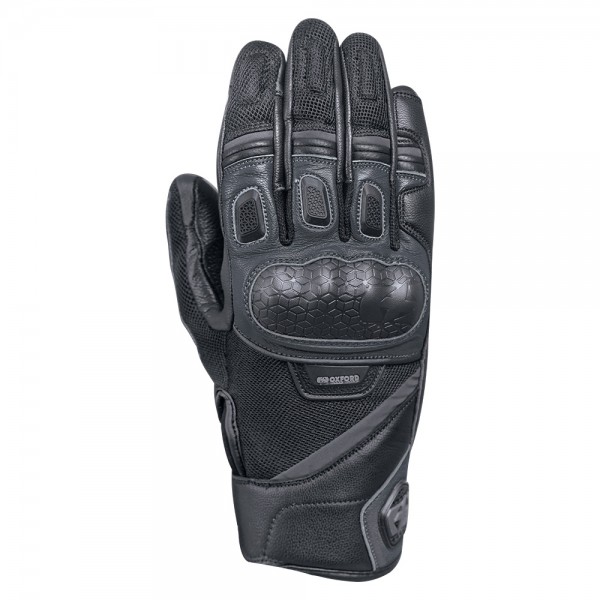 Oxford Oxford Outback Gloves Black